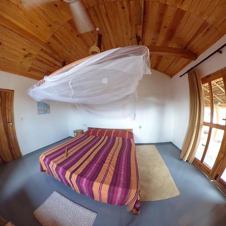 Kadjan Villa Arugam Bay Dış mekan fotoğraf