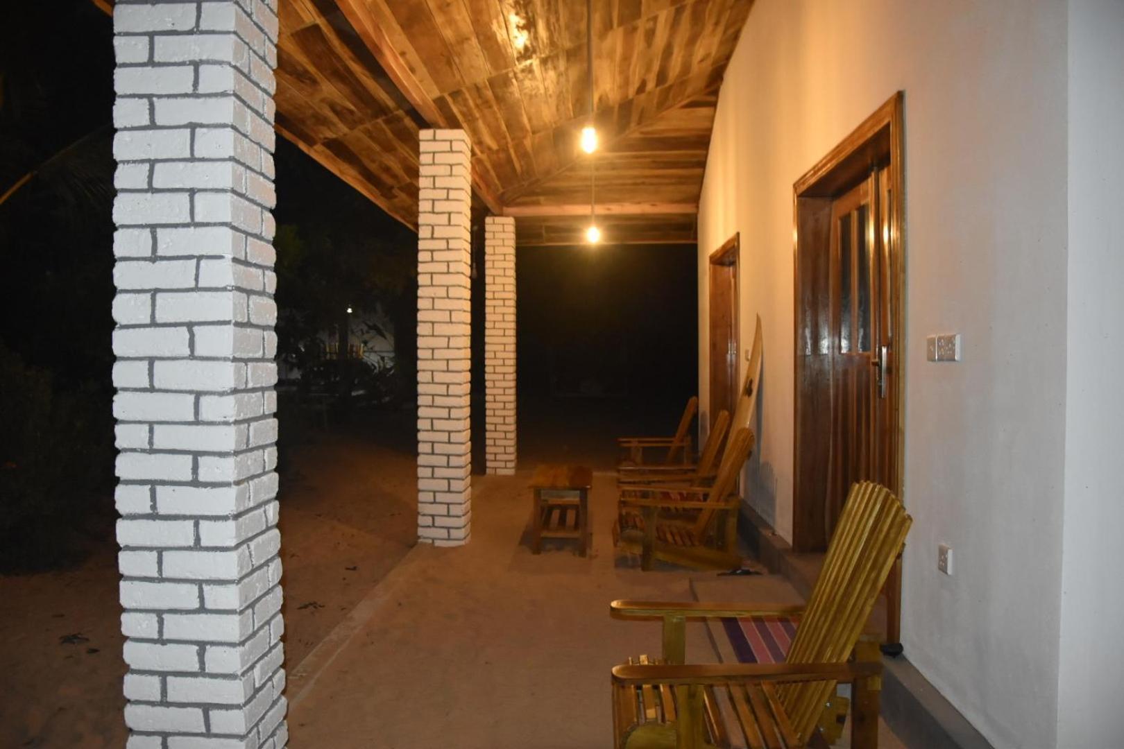 Kadjan Villa Arugam Bay Dış mekan fotoğraf