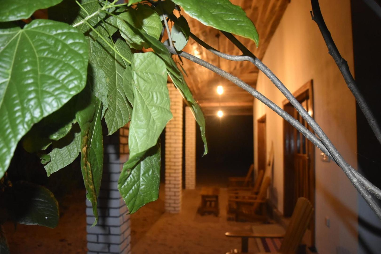 Kadjan Villa Arugam Bay Dış mekan fotoğraf