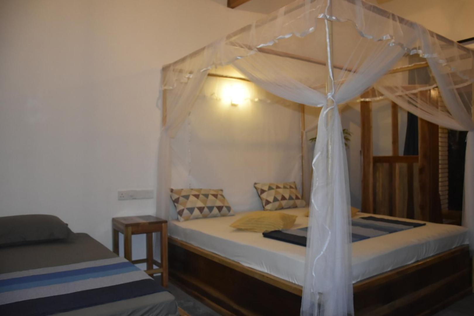 Kadjan Villa Arugam Bay Dış mekan fotoğraf