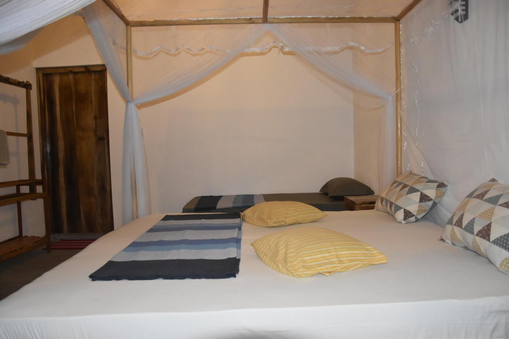 Kadjan Villa Arugam Bay Dış mekan fotoğraf