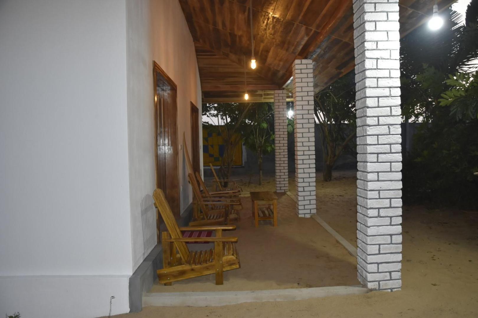 Kadjan Villa Arugam Bay Dış mekan fotoğraf