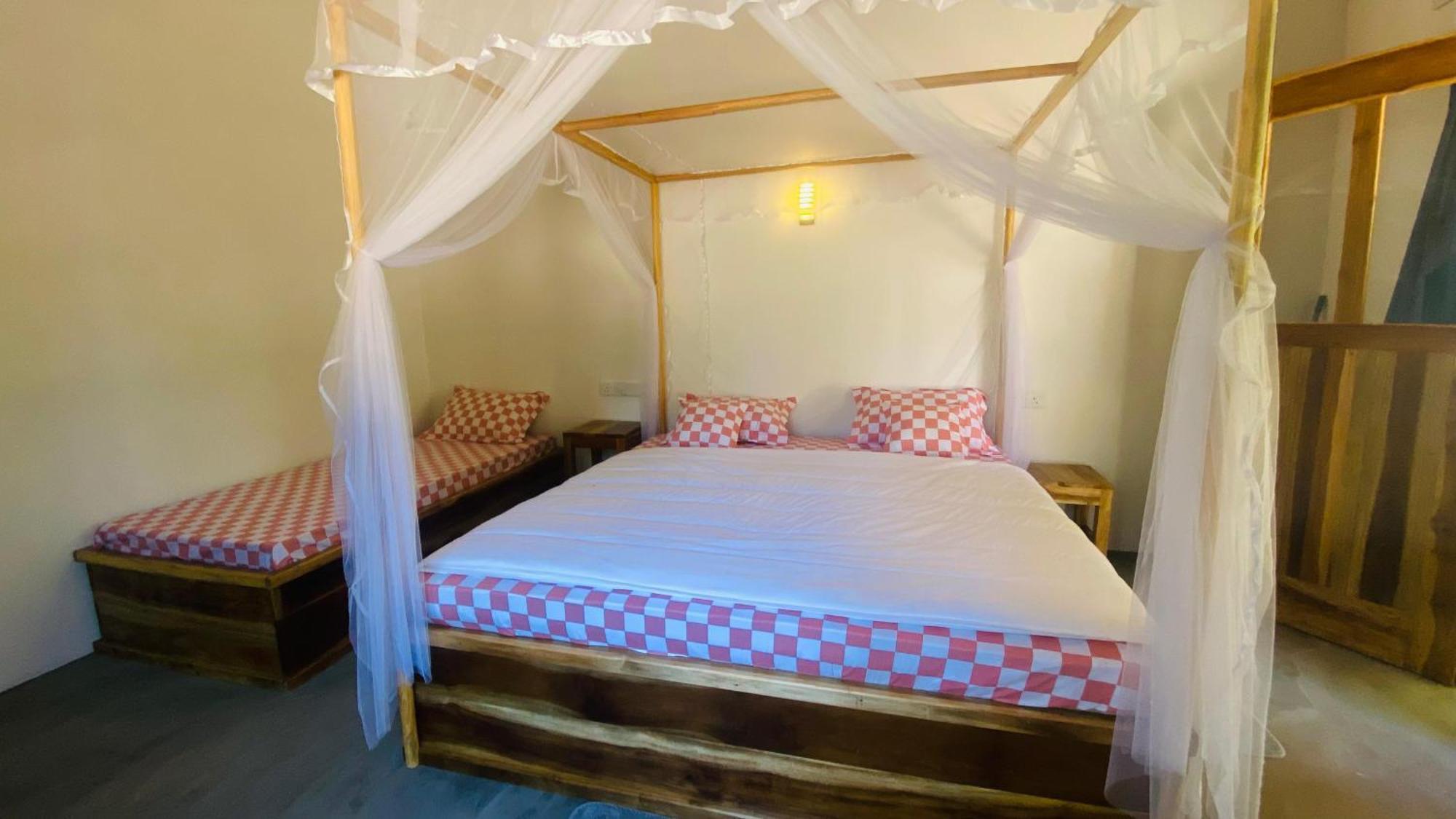 Kadjan Villa Arugam Bay Dış mekan fotoğraf