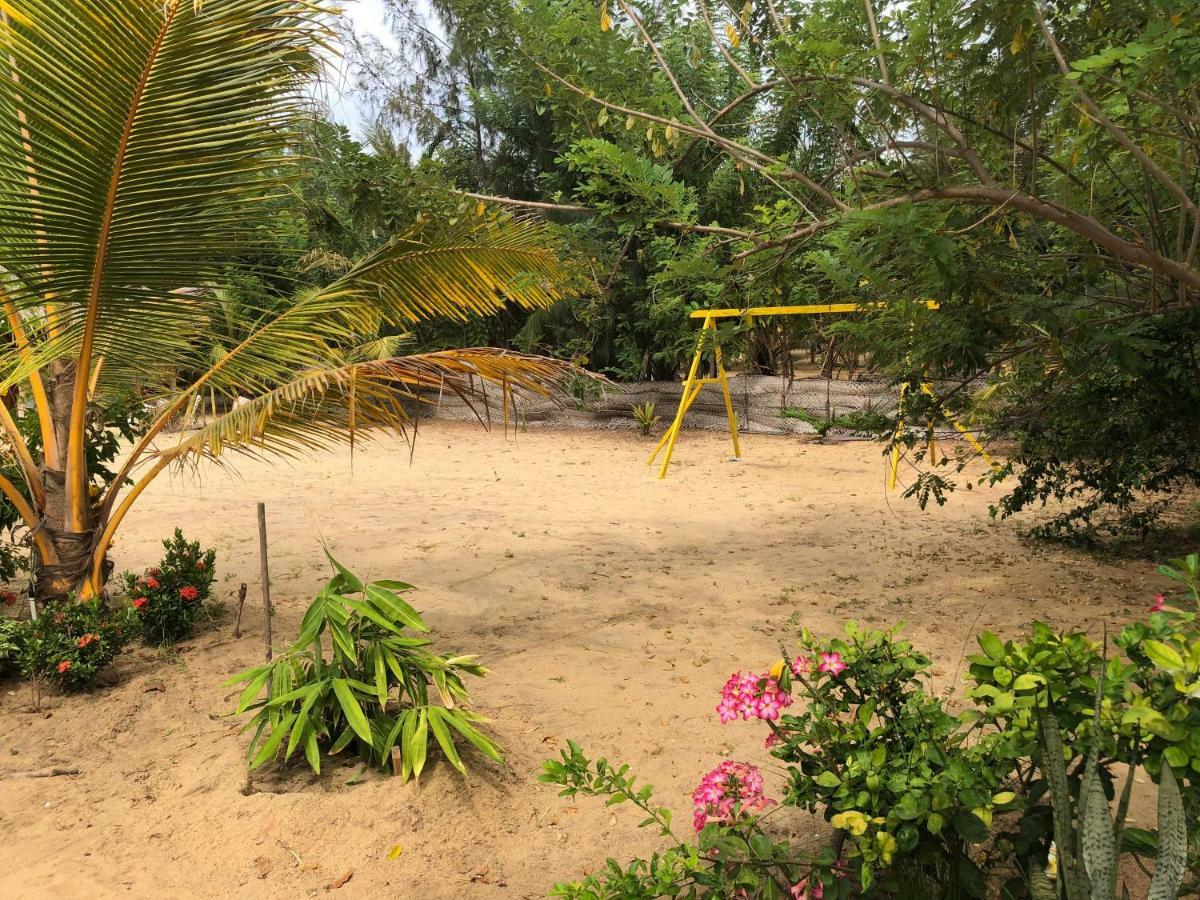 Kadjan Villa Arugam Bay Dış mekan fotoğraf