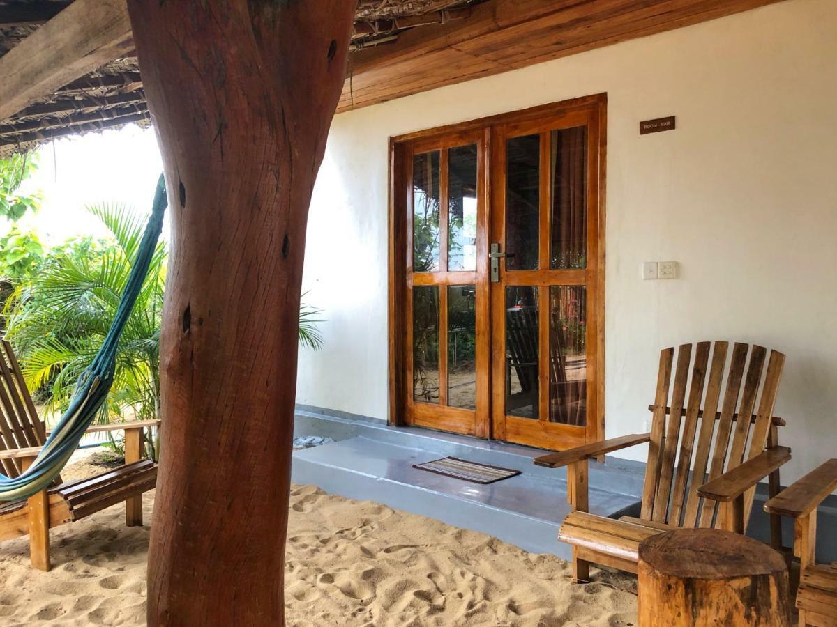 Kadjan Villa Arugam Bay Dış mekan fotoğraf