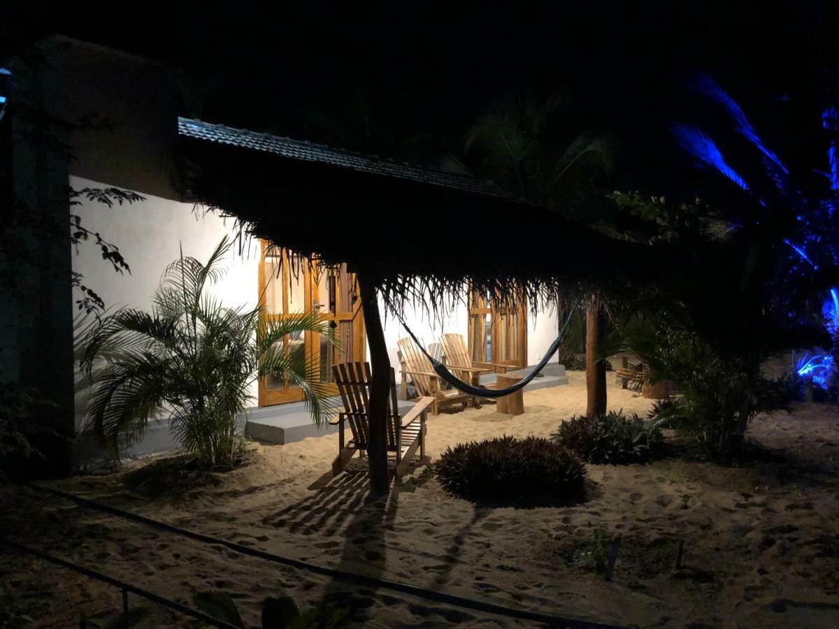 Kadjan Villa Arugam Bay Dış mekan fotoğraf