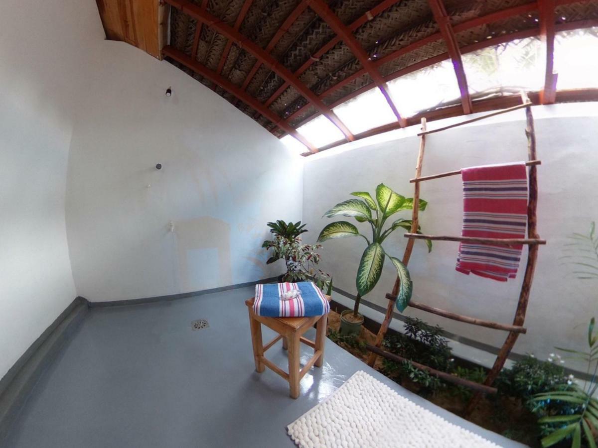 Kadjan Villa Arugam Bay Dış mekan fotoğraf