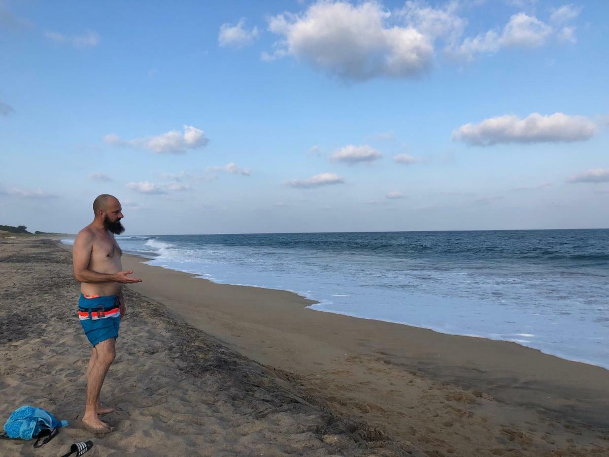 Kadjan Villa Arugam Bay Dış mekan fotoğraf