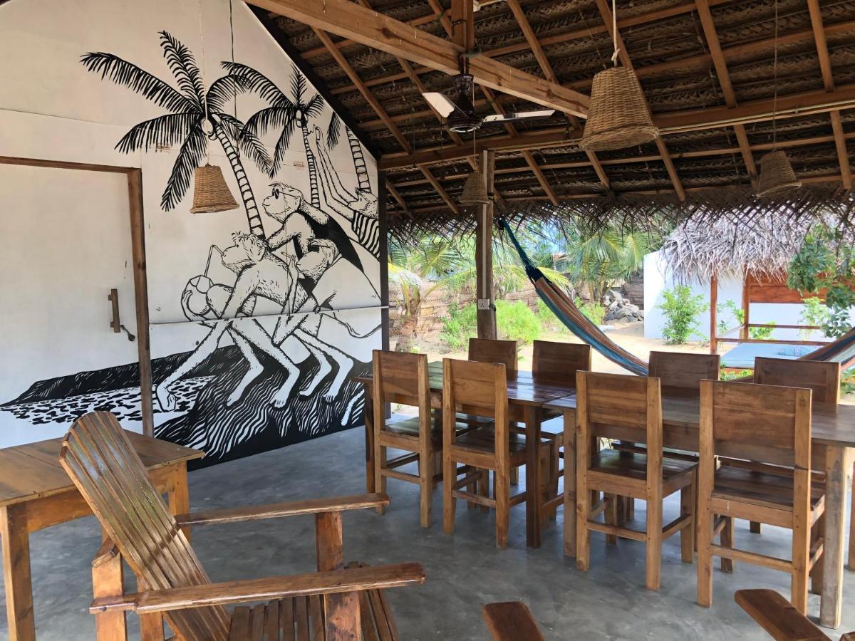 Kadjan Villa Arugam Bay Dış mekan fotoğraf