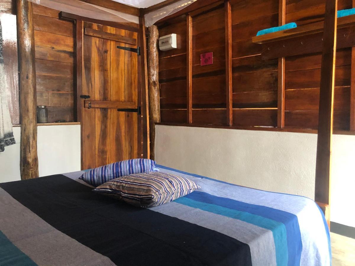 Kadjan Villa Arugam Bay Dış mekan fotoğraf