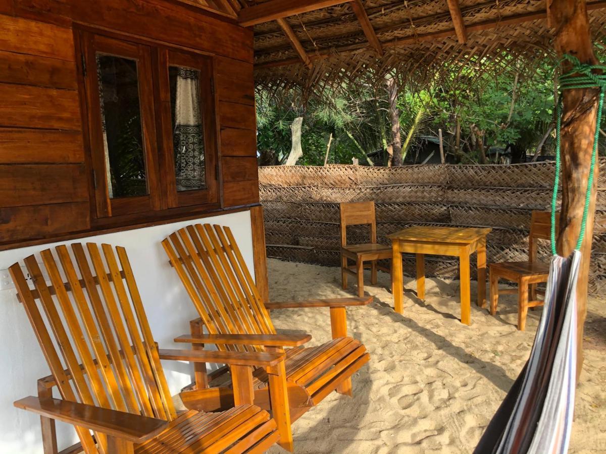 Kadjan Villa Arugam Bay Dış mekan fotoğraf