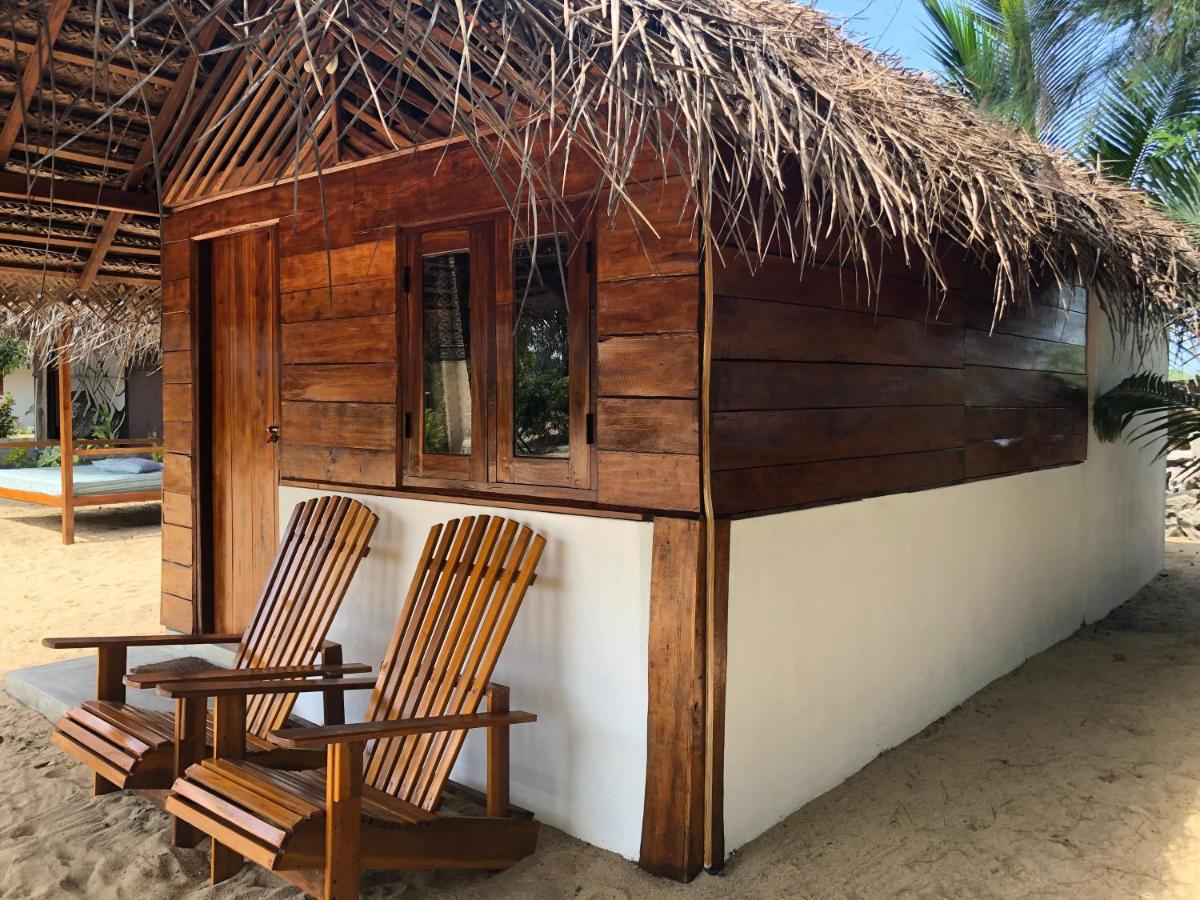 Kadjan Villa Arugam Bay Dış mekan fotoğraf