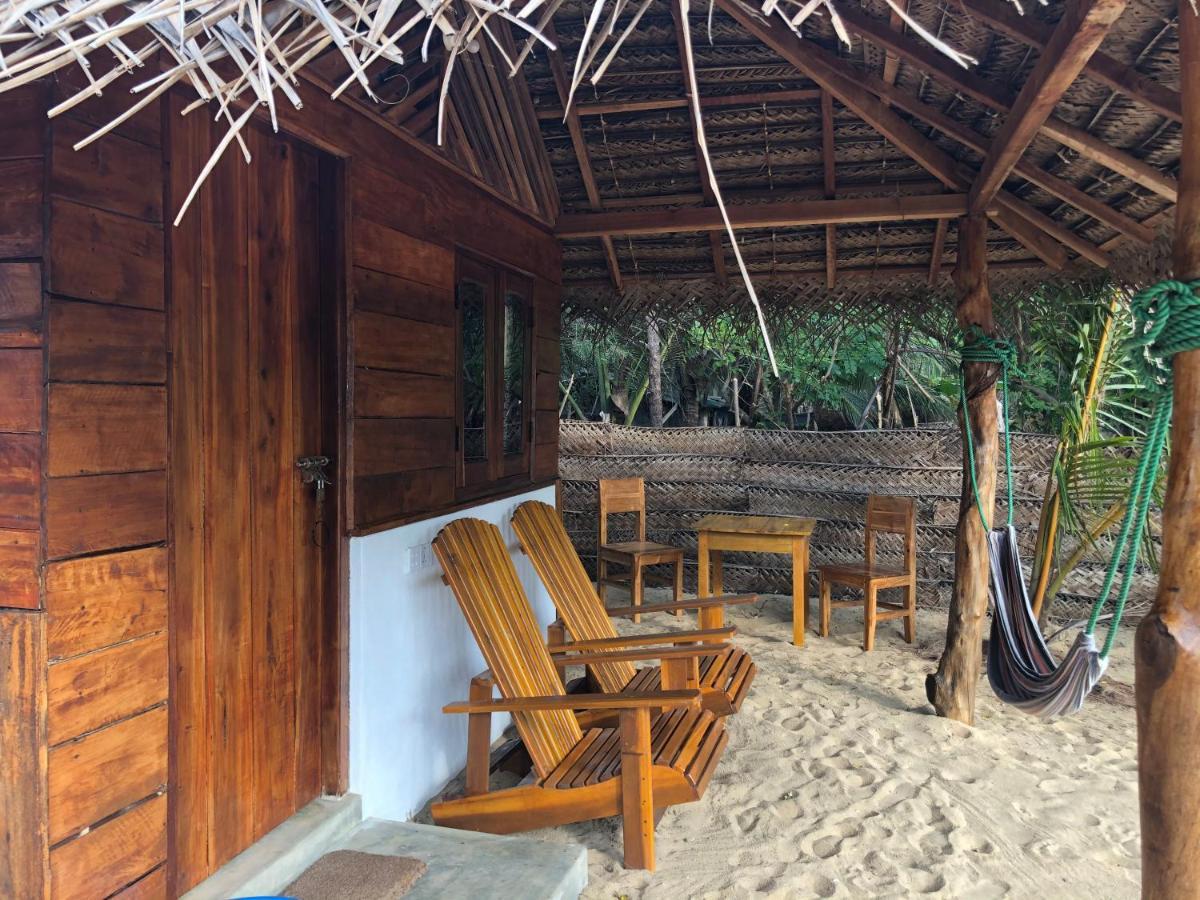 Kadjan Villa Arugam Bay Dış mekan fotoğraf